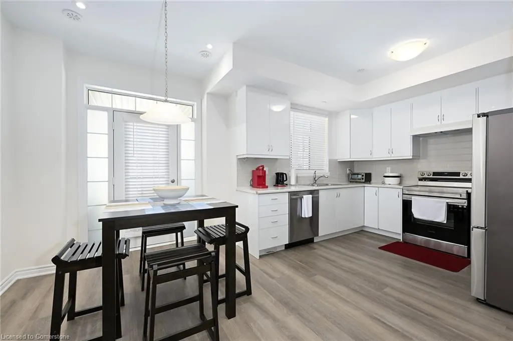 305 Garner Road W, #17