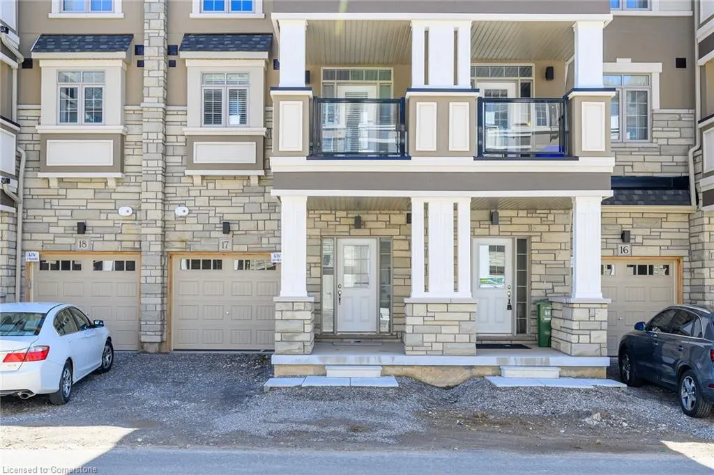 305 Garner Road W, #17