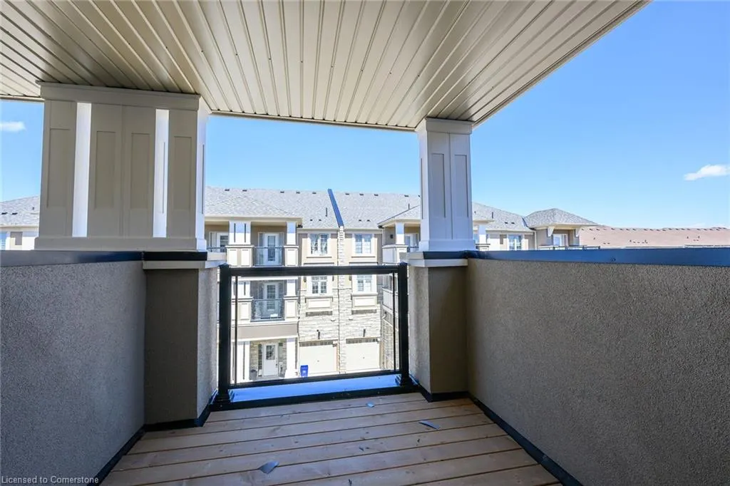 305 Garner Road W, #17