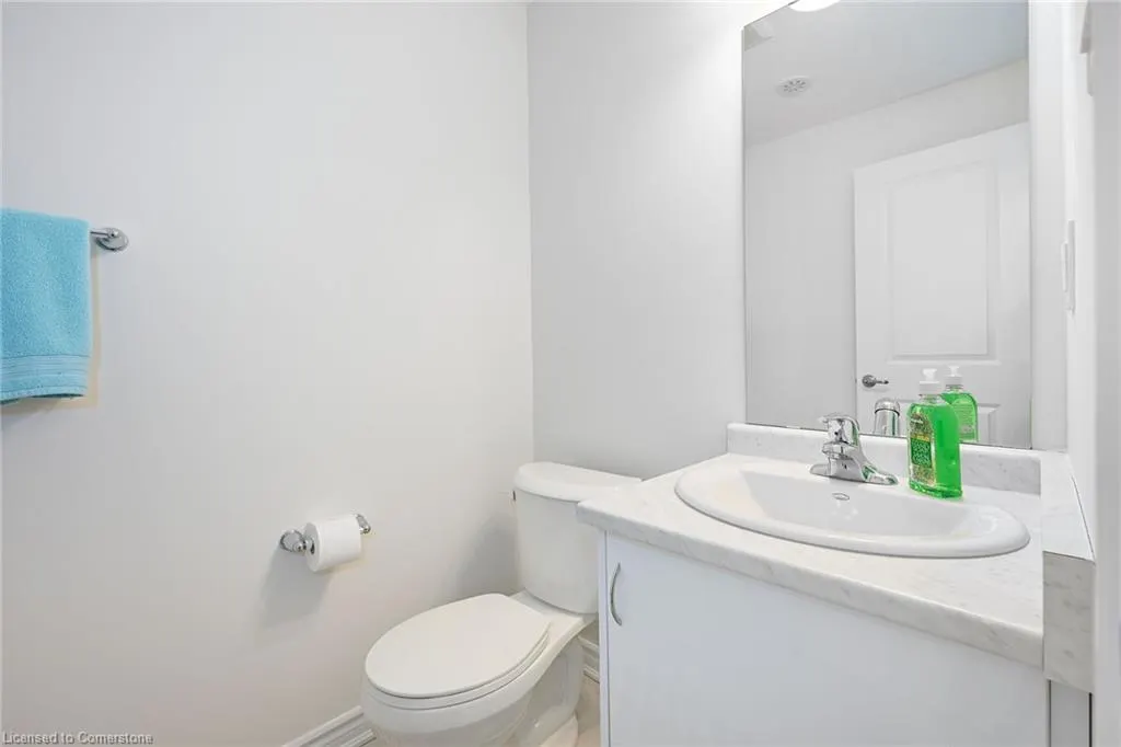 305 Garner Road W, #17