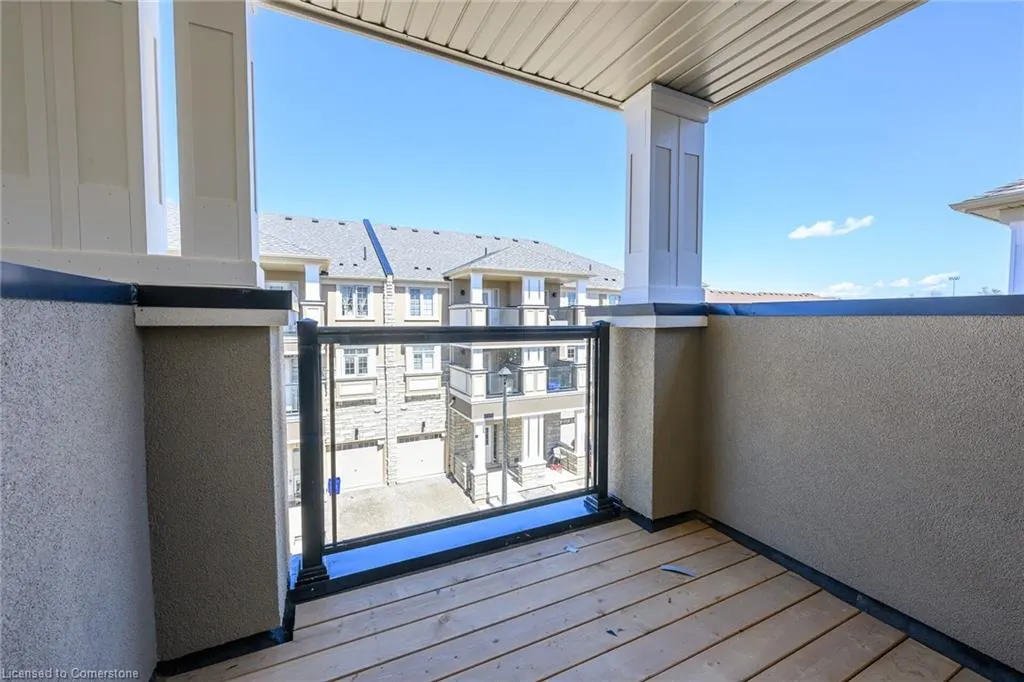 305 Garner Road W, #17