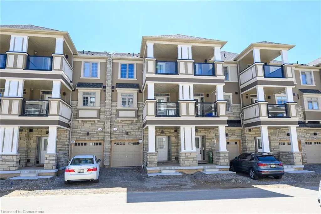 305 Garner Road W, #17