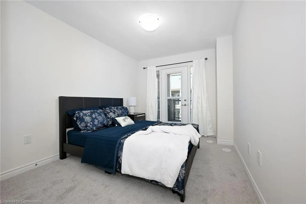 305 Garner Road W, #17