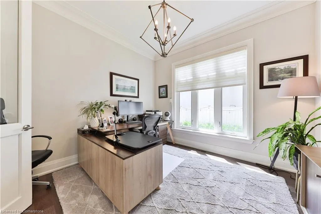 408 Saville Crescent