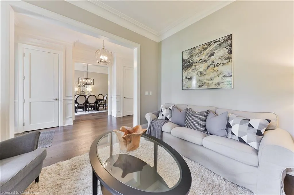 408 Saville Crescent