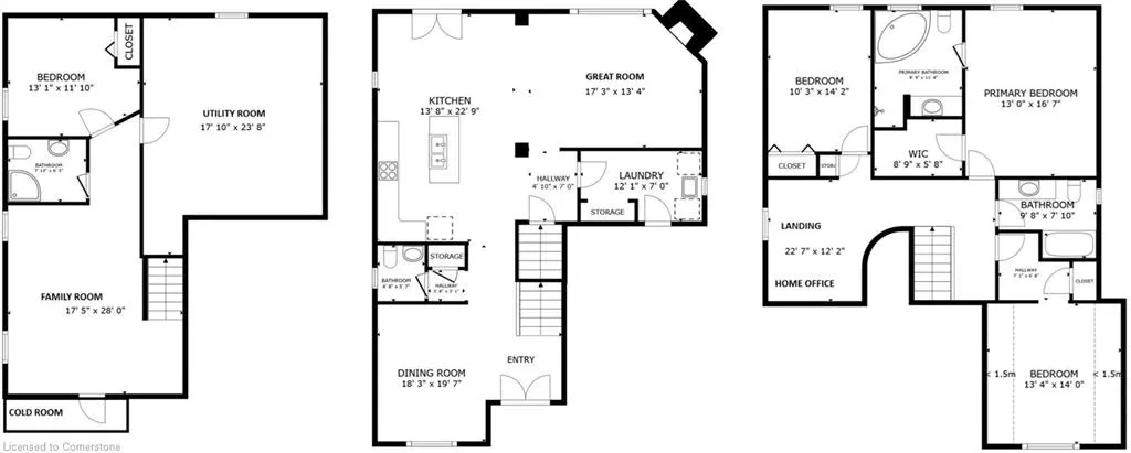 23 Laycock Street