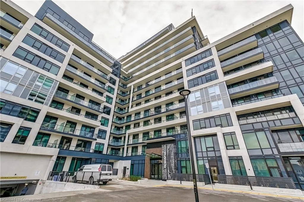 3200 William Coltson Avenue, #401