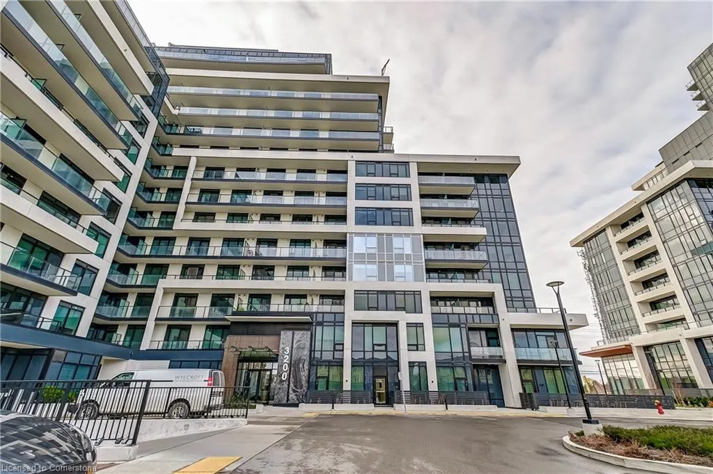 3200 William Coltson Avenue, #401