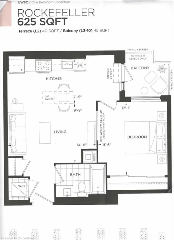 3200 William Coltson Avenue, #401