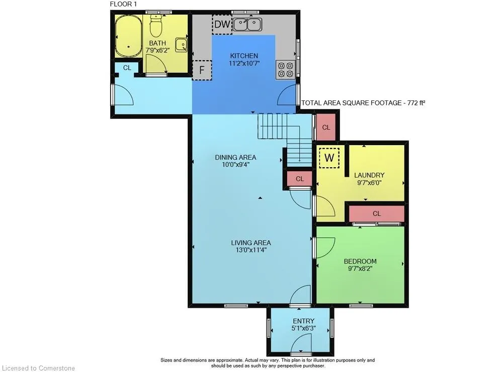 287 King Street W