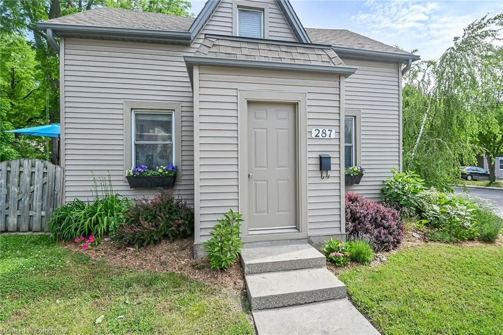 287 King Street W