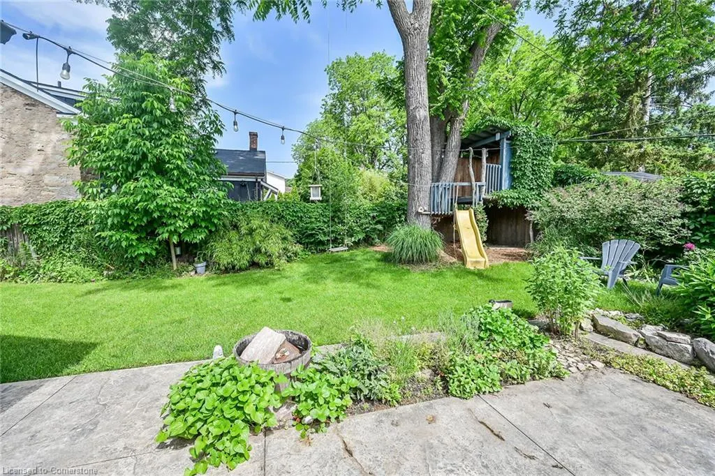 287 King Street W