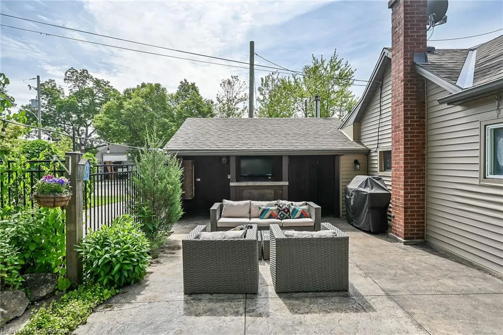 287 King Street W