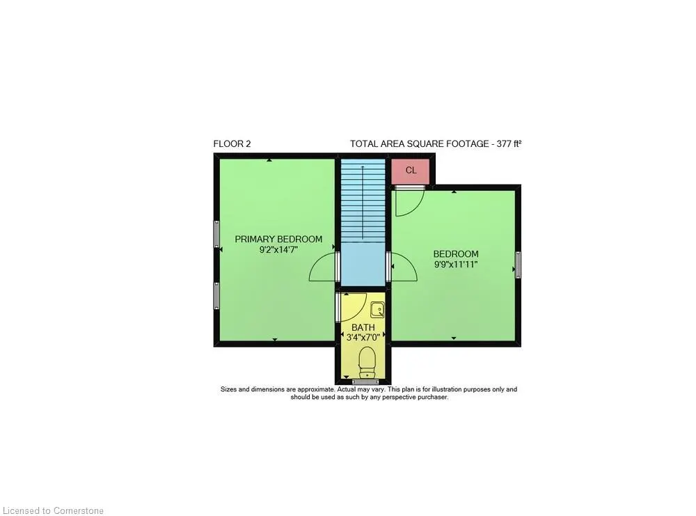 287 King Street W