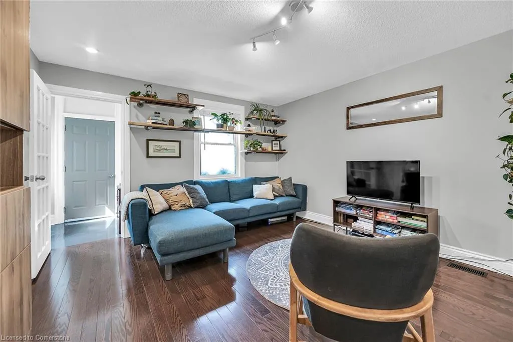 287 King Street W