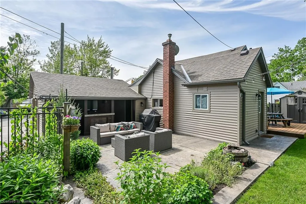 287 King Street W