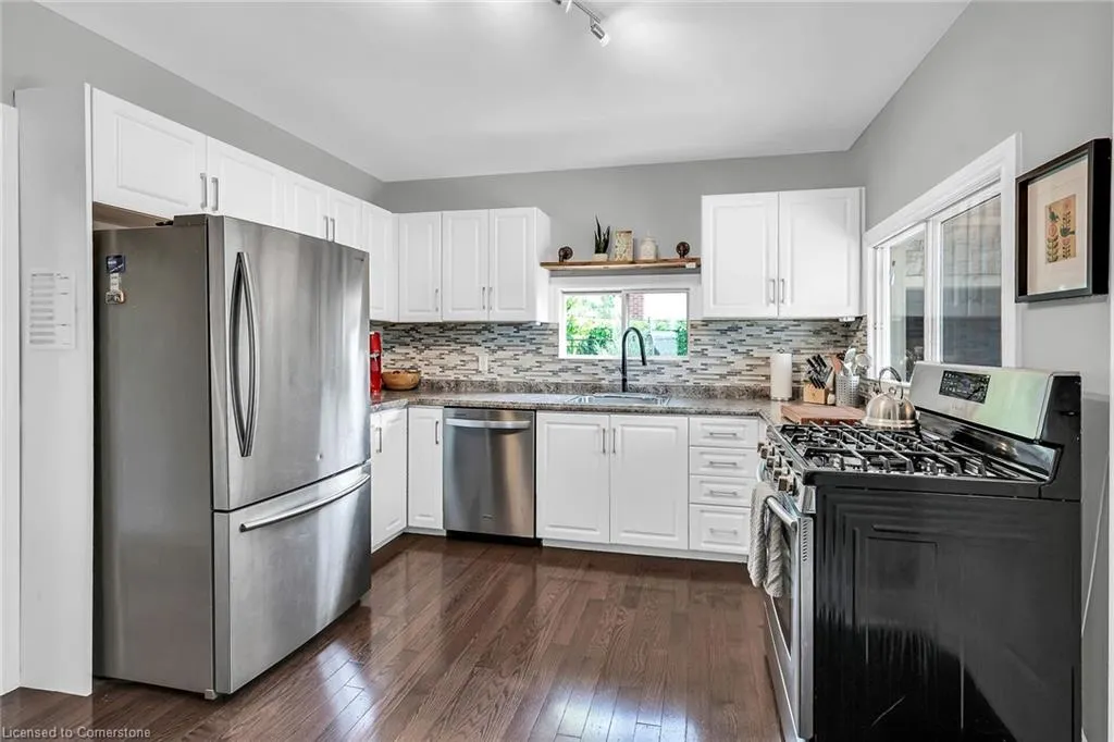 287 King Street W
