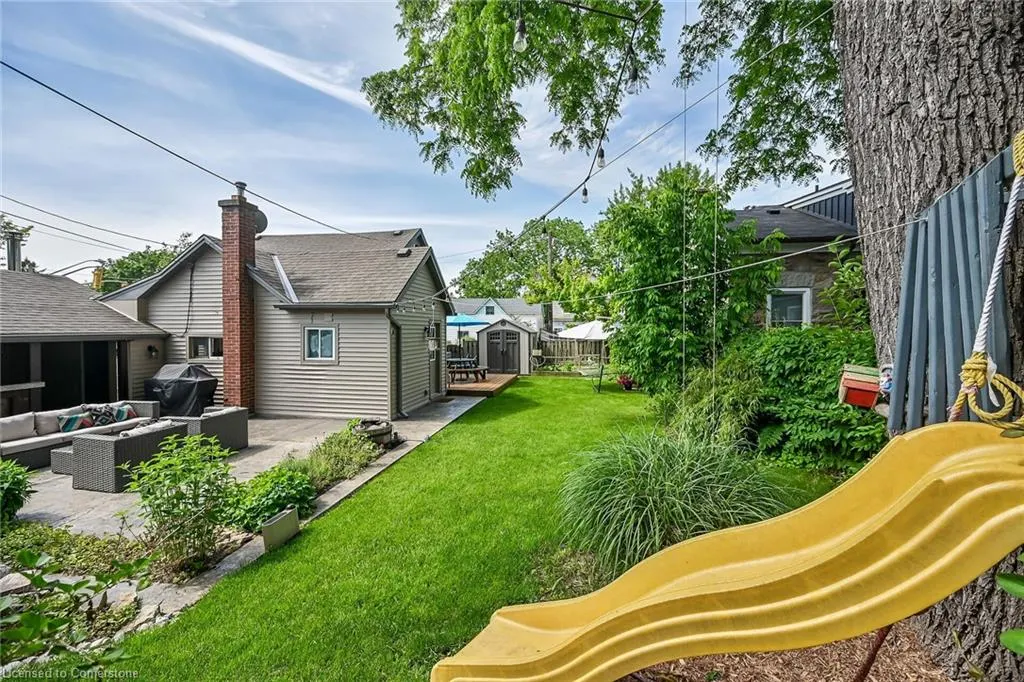 287 King Street W
