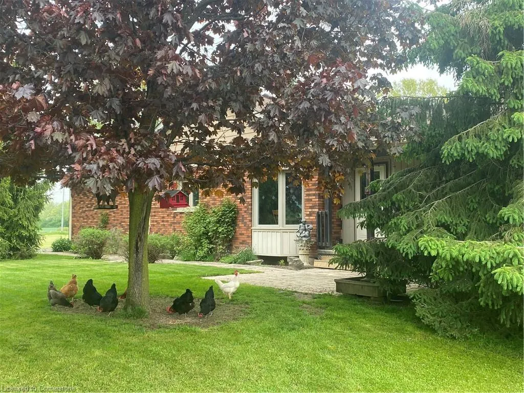 120 Pauline Johnson Road