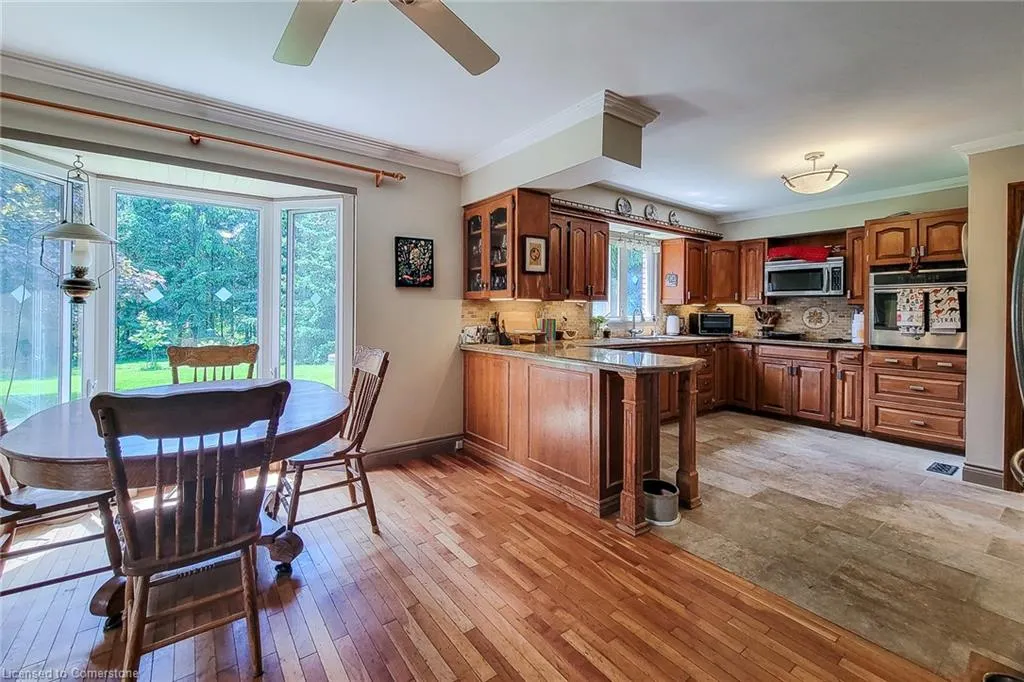 120 Pauline Johnson Road