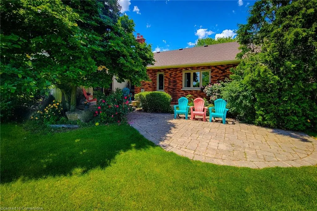 120 Pauline Johnson Road