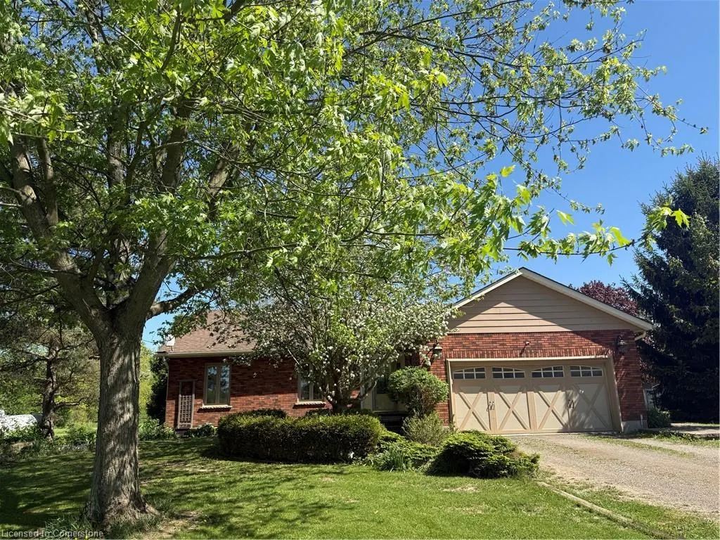 120 Pauline Johnson Road