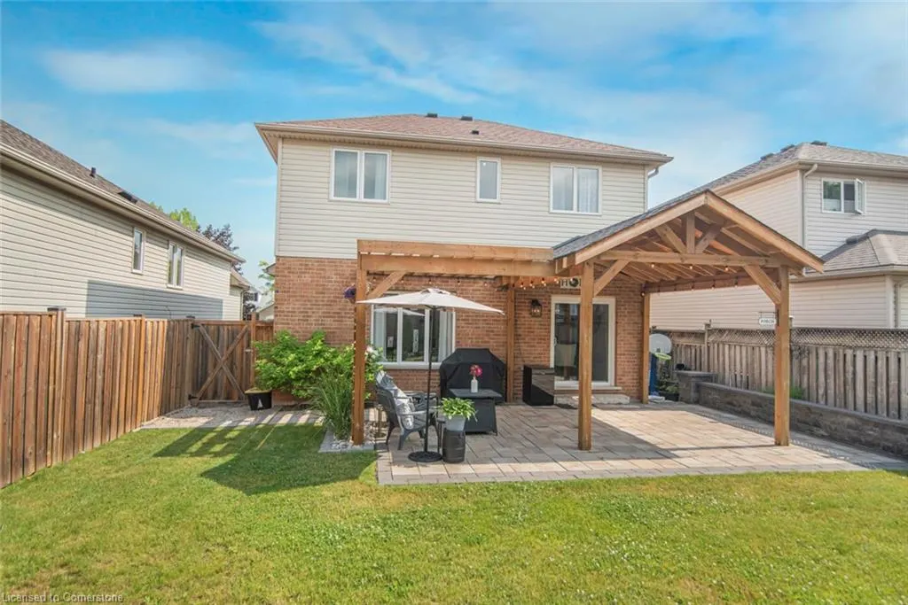 31 Griffith Drive