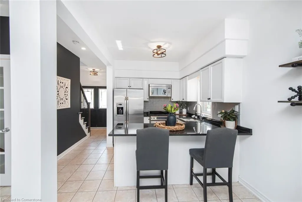 31 Griffith Drive