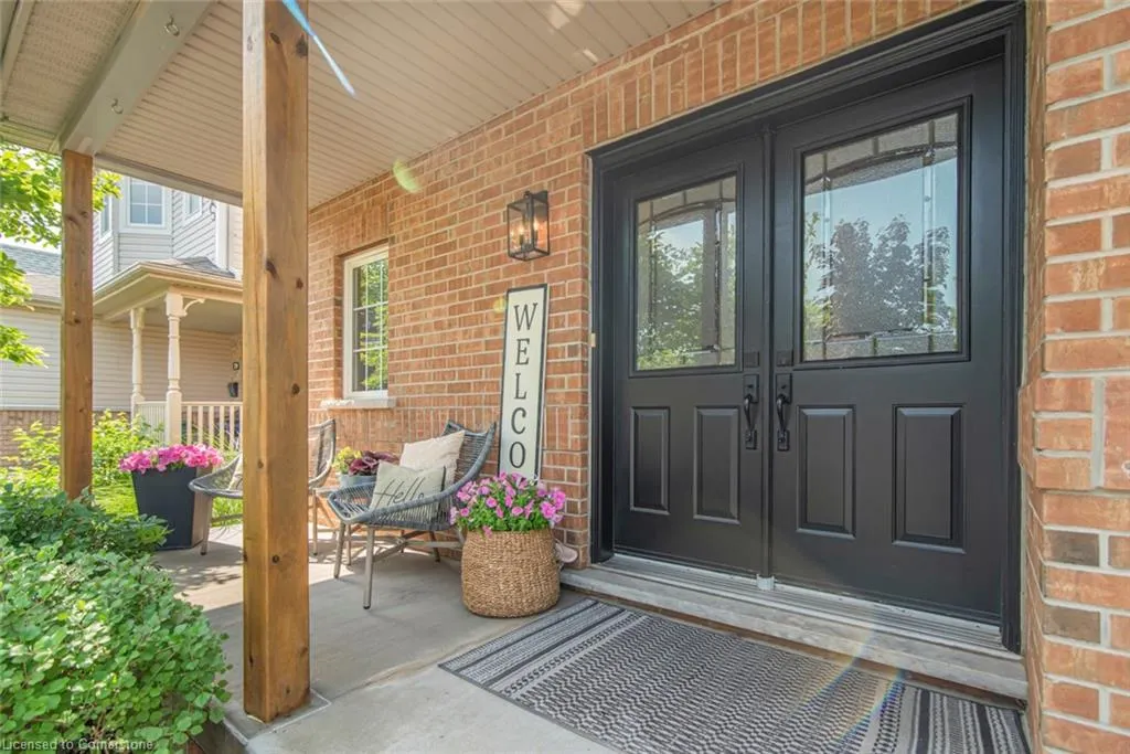 31 Griffith Drive