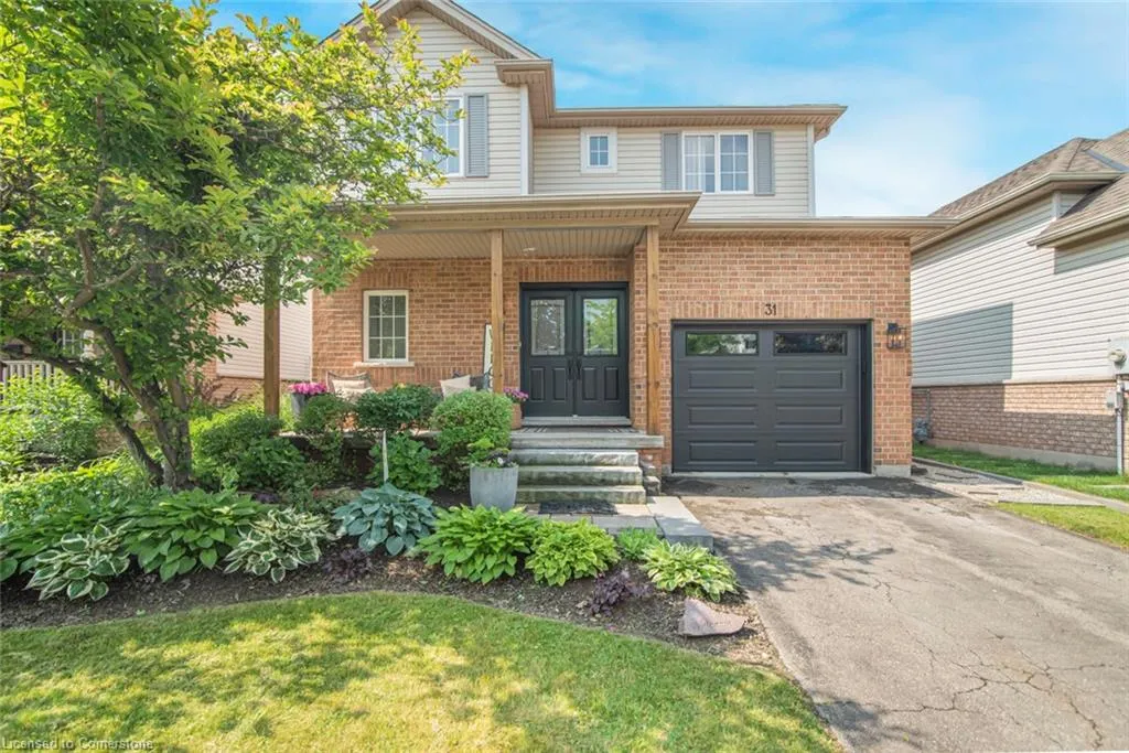 31 Griffith Drive