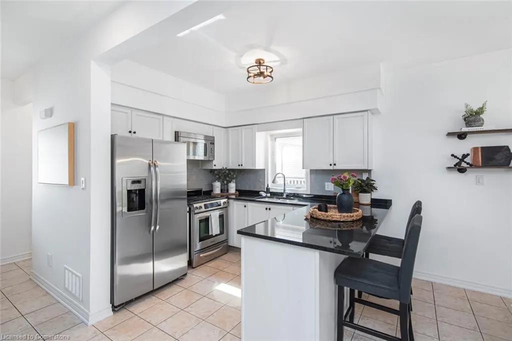 31 Griffith Drive