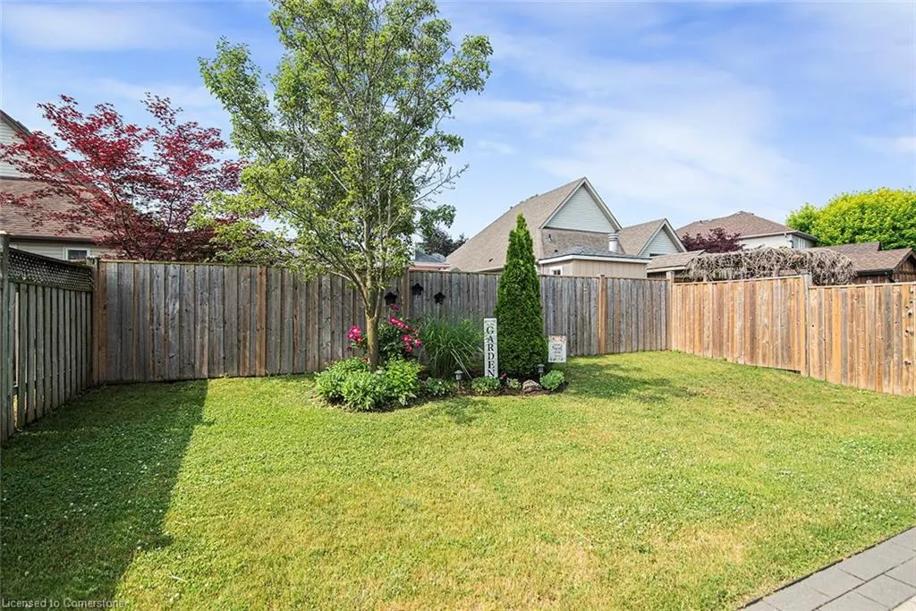 31 Griffith Drive