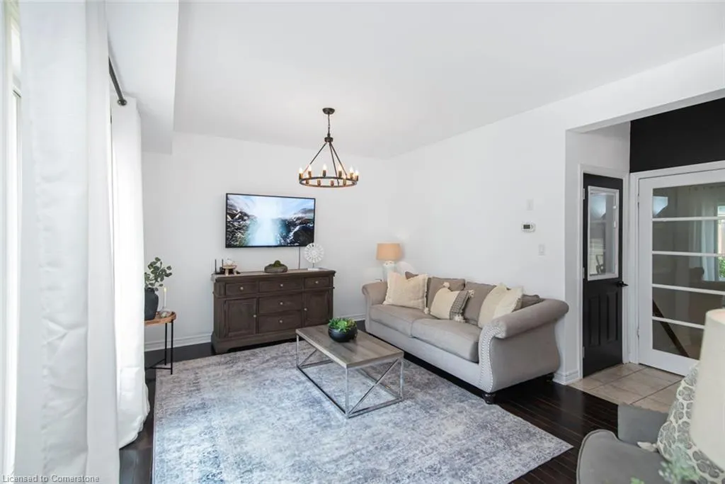 31 Griffith Drive