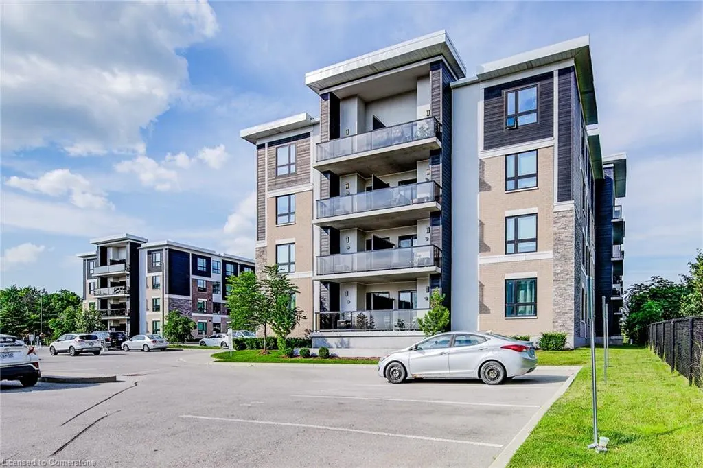 1284 Gordon Street, #306