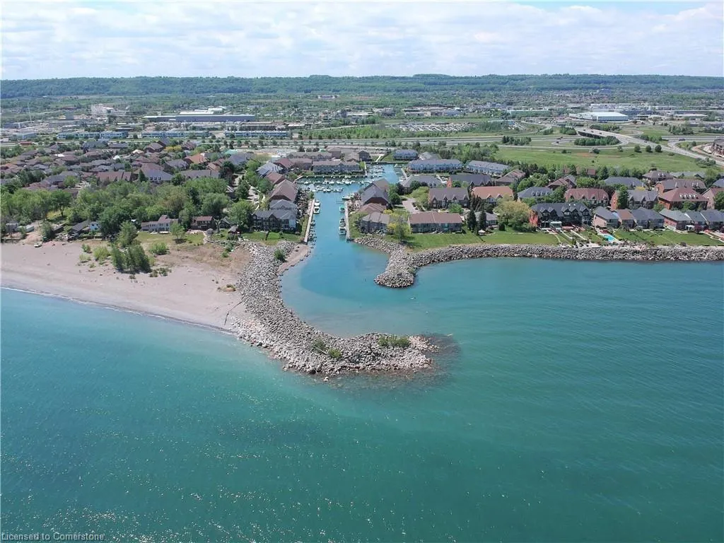 145 Edgewater Drive, #22