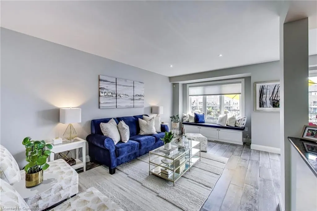 145 Edgewater Drive, #22