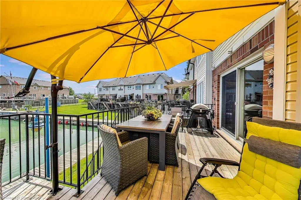 145 Edgewater Drive, #22