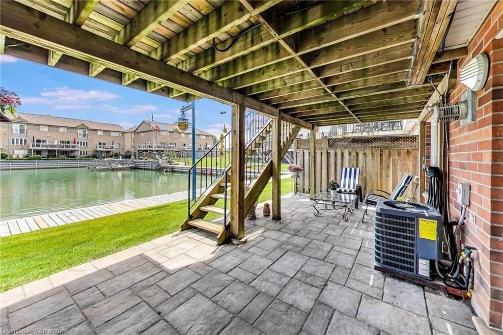 145 Edgewater Drive, #22