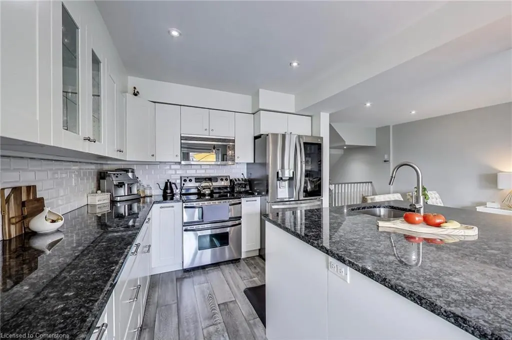 145 Edgewater Drive, #22