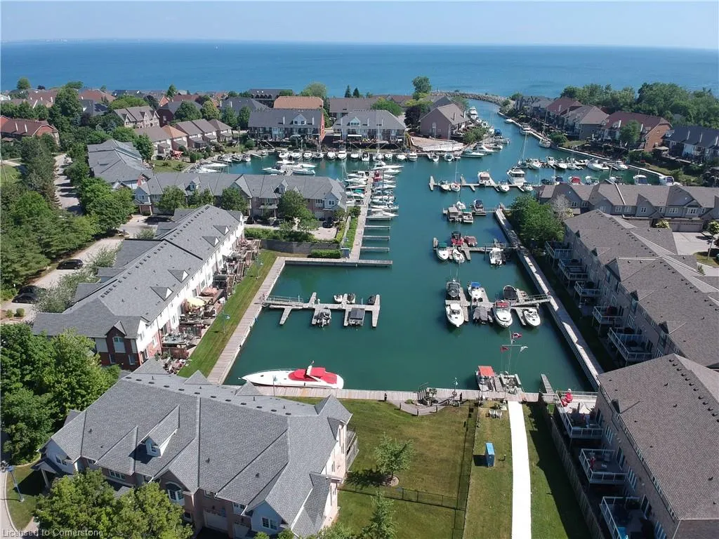 145 Edgewater Drive, #22