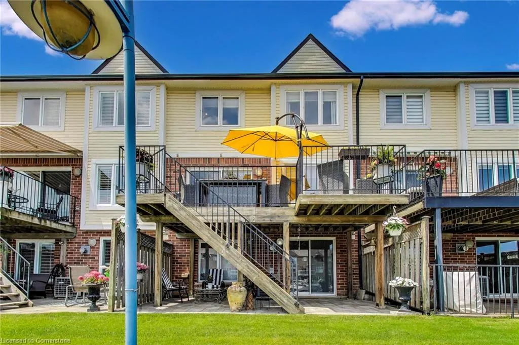 145 Edgewater Drive, #22