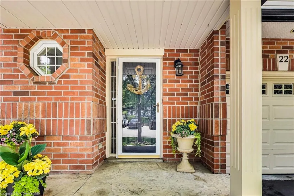 145 Edgewater Drive, #22