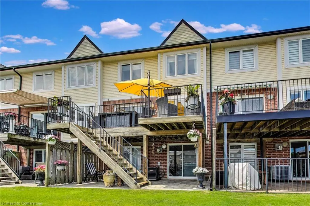145 Edgewater Drive, #22