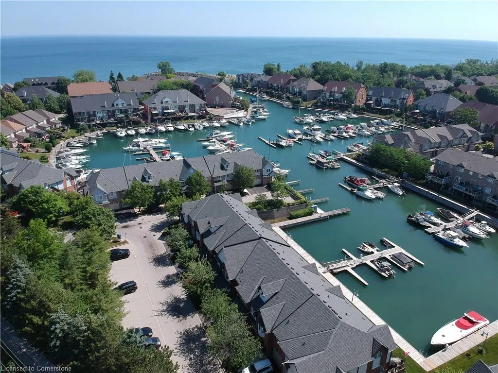 145 Edgewater Drive, #22
