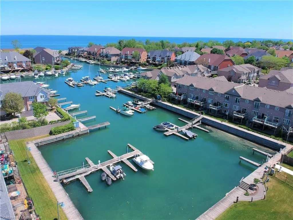 145 Edgewater Drive, #22