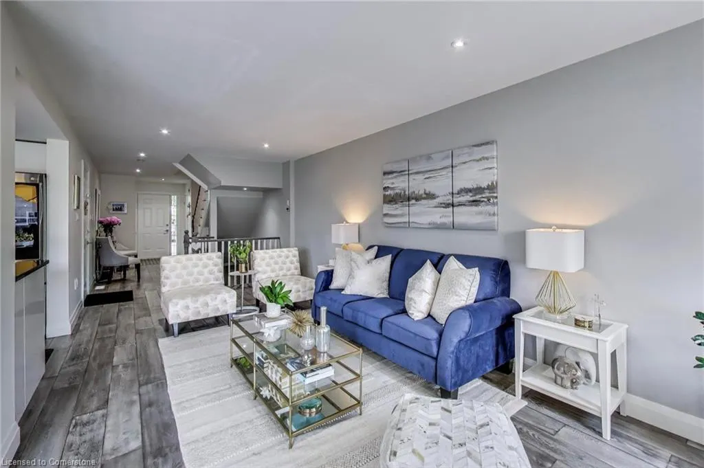 145 Edgewater Drive, #22