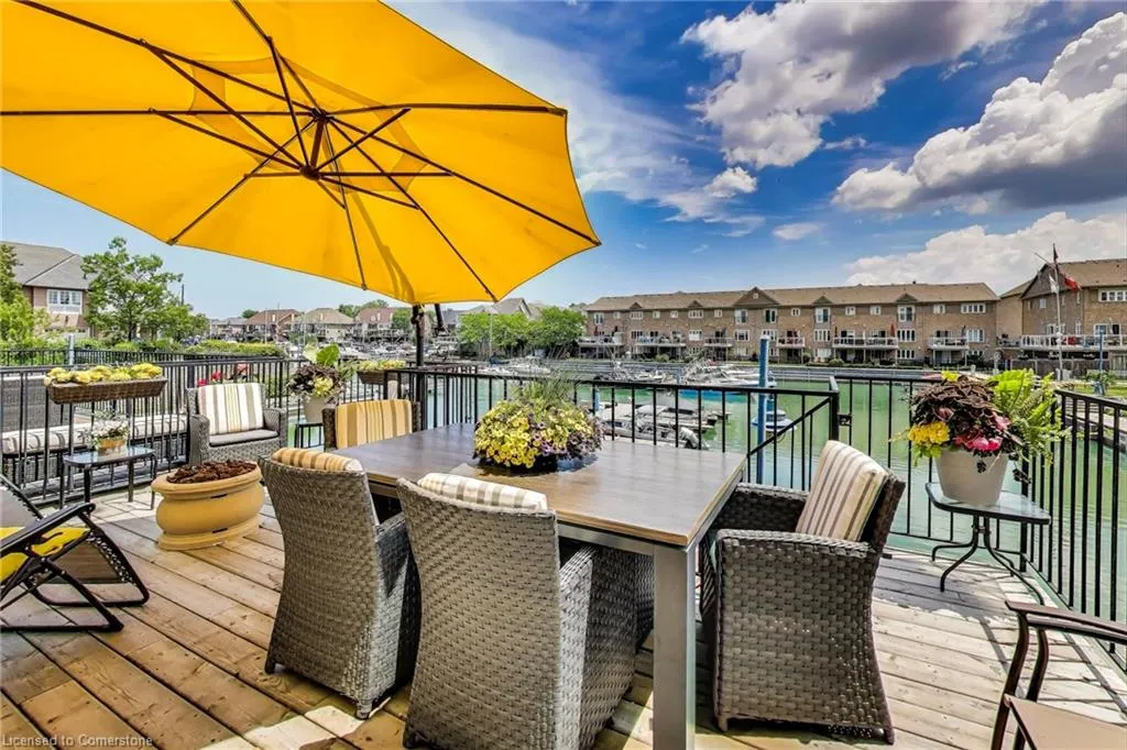 145 Edgewater Drive, #22