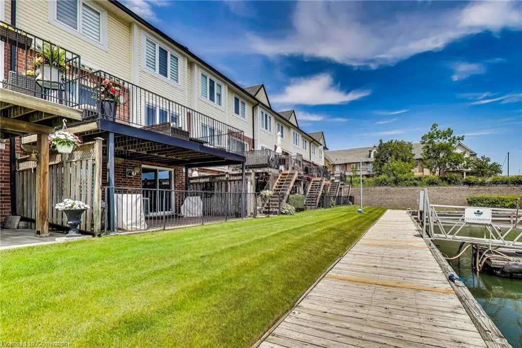 145 Edgewater Drive, #22