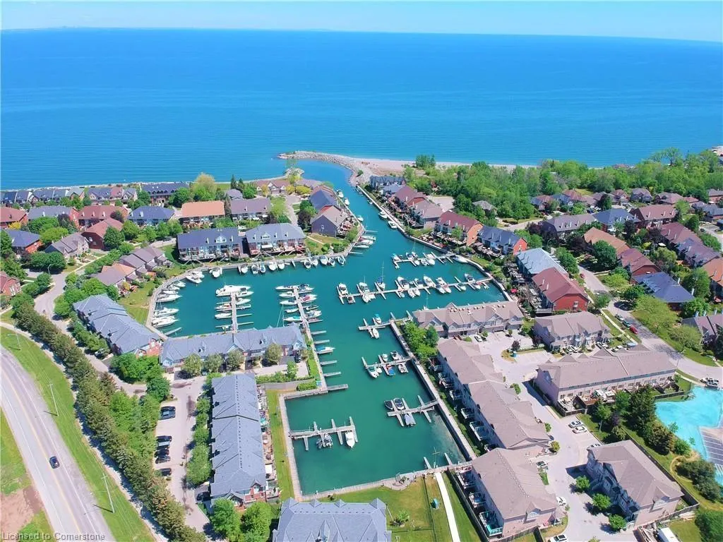 145 Edgewater Drive, #22