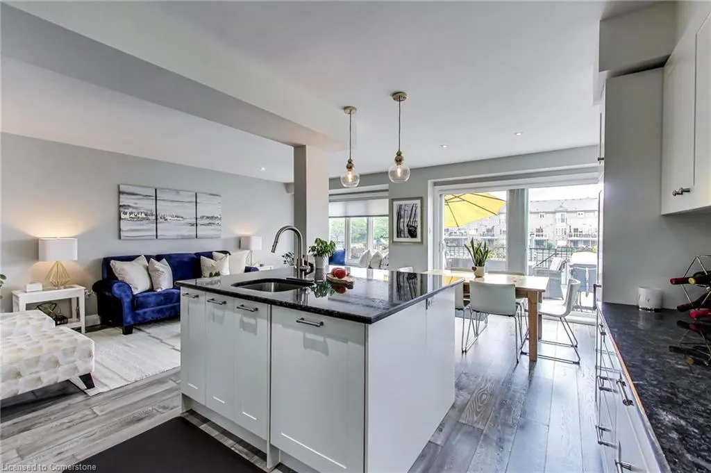 145 Edgewater Drive, #22